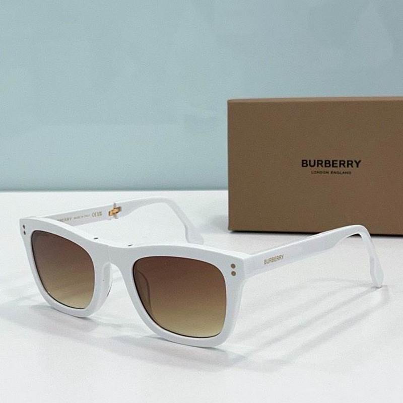 Burberry Sunglasses 380